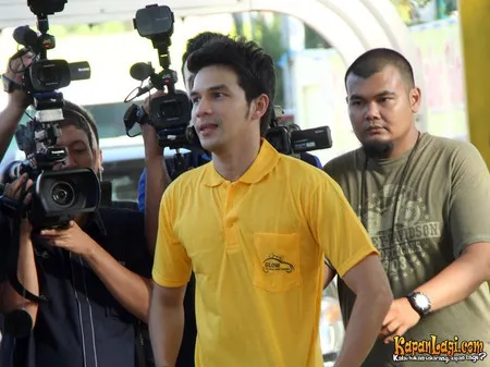 Foto Jonathan Frizzy