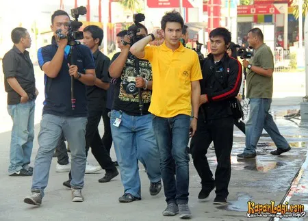 Foto Jonathan Frizzy