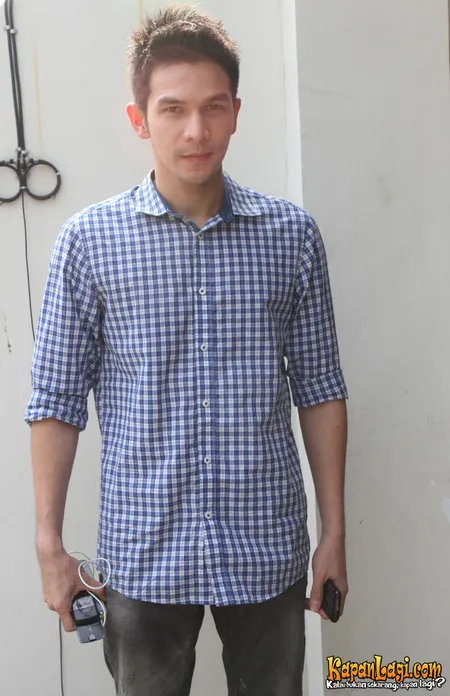 Foto Jonathan Frizzy