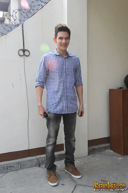 Foto Jonathan Frizzy