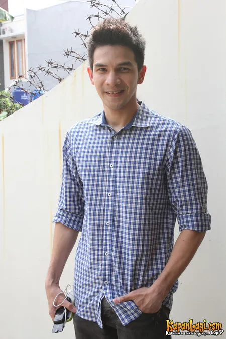 Foto Jonathan Frizzy