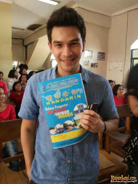 Foto Jonathan Frizzy