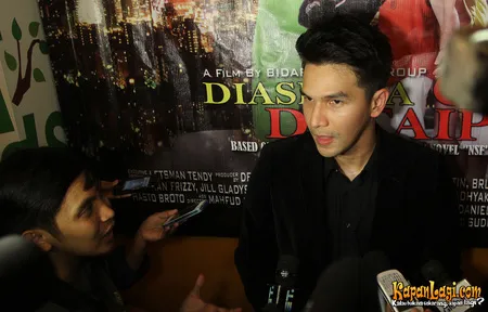 Foto Jonathan Frizzy