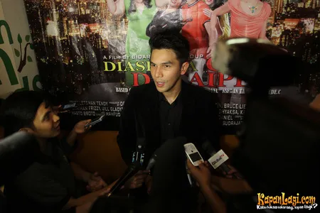 Foto Jonathan Frizzy