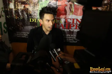 Foto Jonathan Frizzy