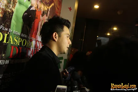 Foto Jonathan Frizzy