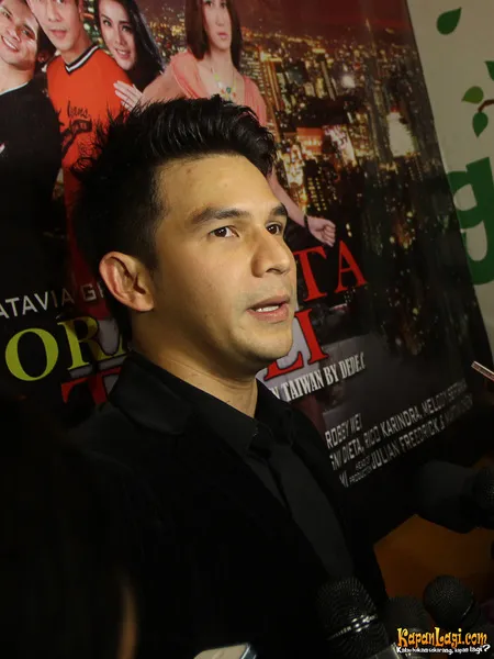 Foto Jonathan Frizzy