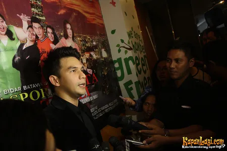 Foto Jonathan Frizzy