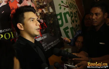 Foto Jonathan Frizzy