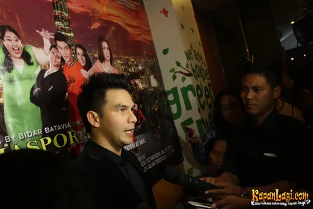 Foto Jonathan Frizzy