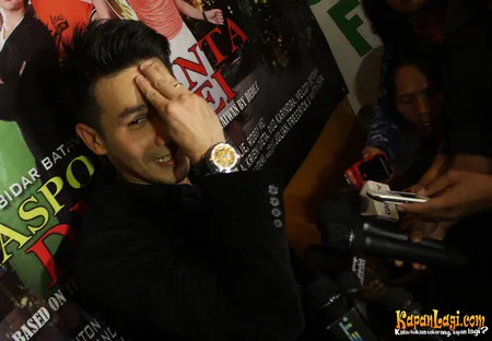 Foto Jonathan Frizzy