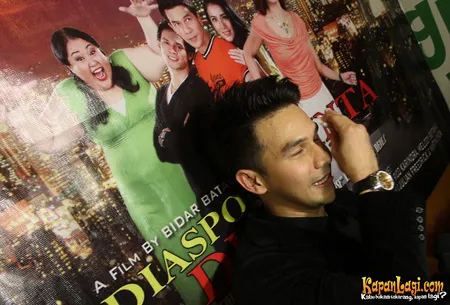 Foto Jonathan Frizzy