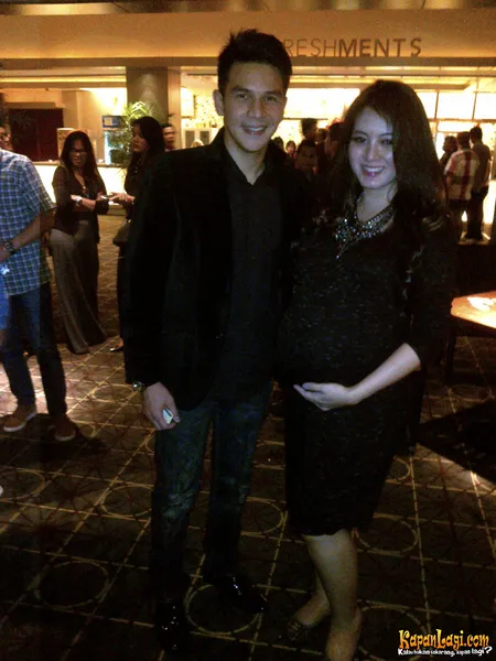 Foto Jonathan Frizzy