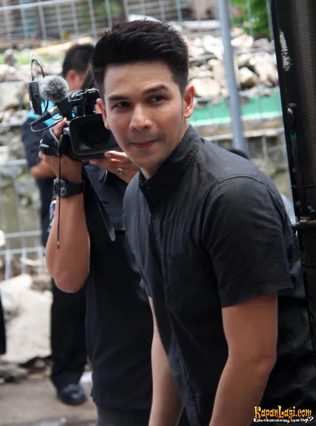 Foto Jonathan Frizzy