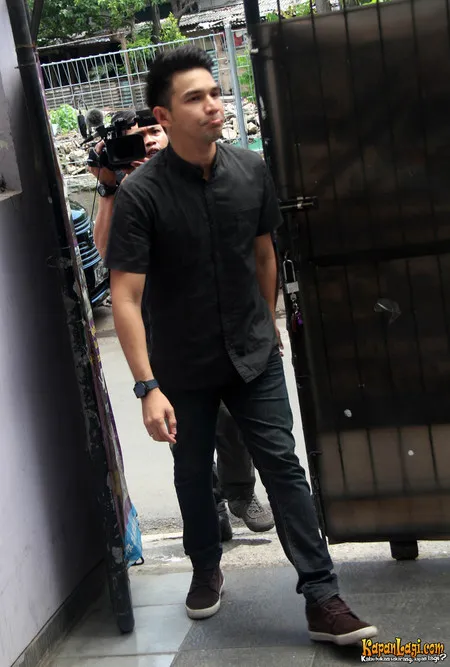 Foto Jonathan Frizzy