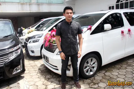 Foto Jonathan Frizzy