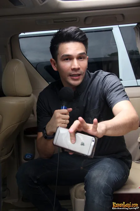 Foto Jonathan Frizzy