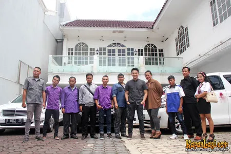 Foto Jonathan Frizzy