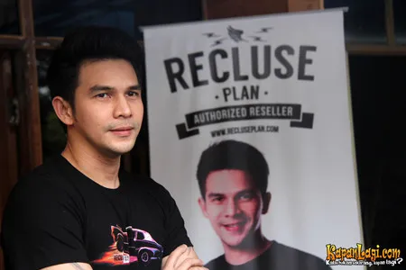 Foto Jonathan Frizzy