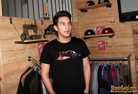 Foto Jonathan Frizzy