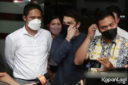 Foto Jonathan Frizzy