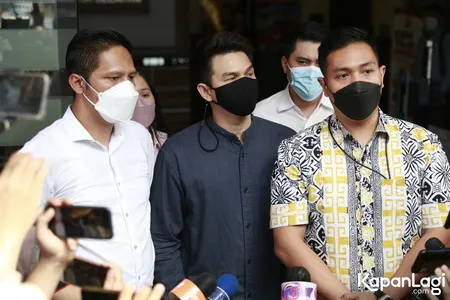 Foto Jonathan Frizzy