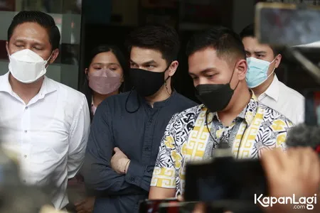 Foto Jonathan Frizzy