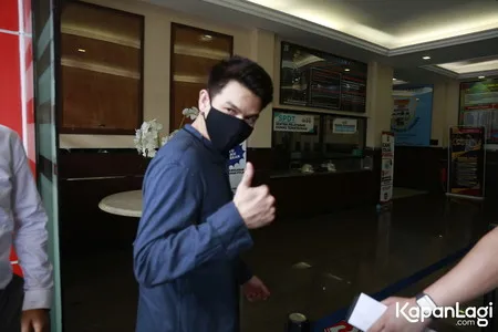 Foto Jonathan Frizzy