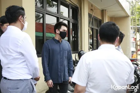 Foto Jonathan Frizzy