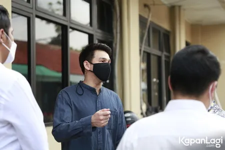 Foto Jonathan Frizzy