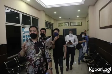 Foto Jonathan Frizzy