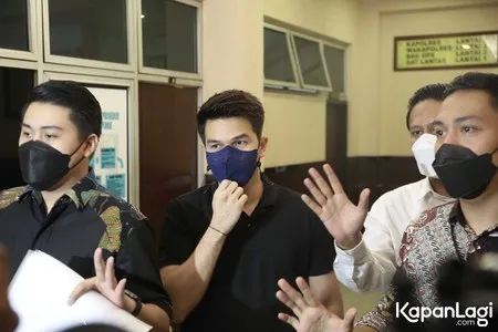 Foto Jonathan Frizzy