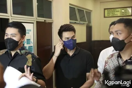 Foto Jonathan Frizzy