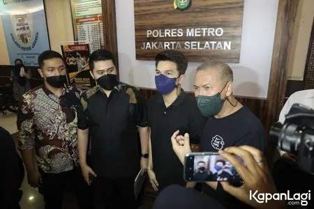 Foto Jonathan Frizzy