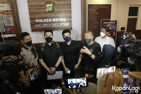 Foto Jonathan Frizzy