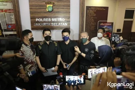 Foto Jonathan Frizzy