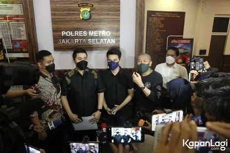 Foto Jonathan Frizzy