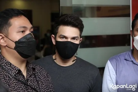 Foto Jonathan Frizzy