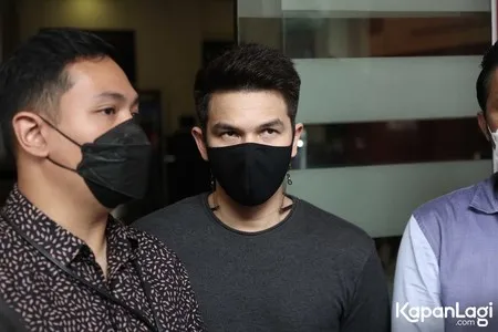 Foto Jonathan Frizzy