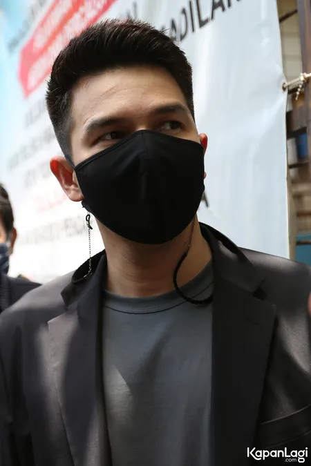 Foto Jonathan Frizzy