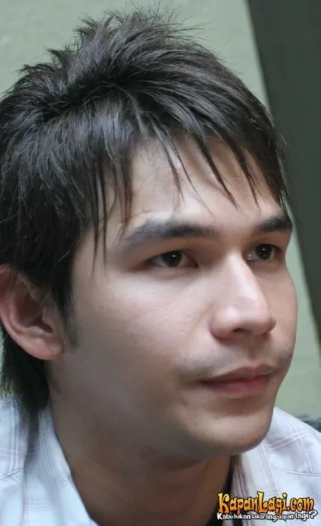 Foto Jonathan Frizzy