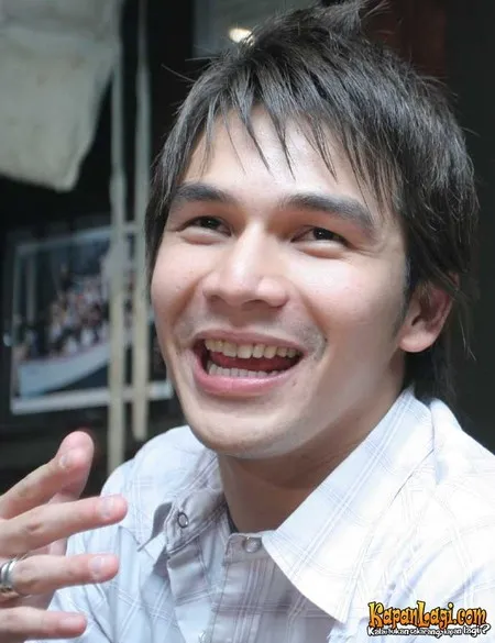 Foto Jonathan Frizzy