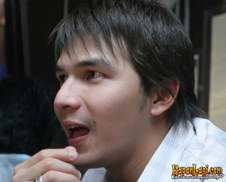 Foto Jonathan Frizzy