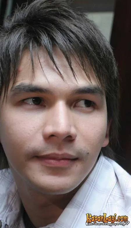 Foto Jonathan Frizzy