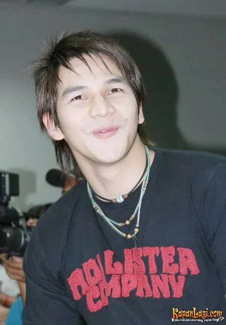 Foto Jonathan Frizzy