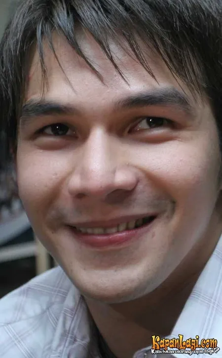 Foto Jonathan Frizzy