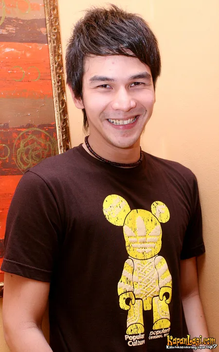 Foto Jonathan Frizzy