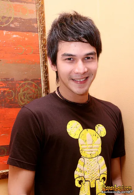 Foto Jonathan Frizzy