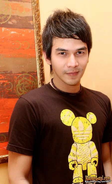 Foto Jonathan Frizzy