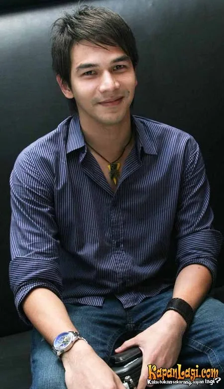 Foto Jonathan Frizzy